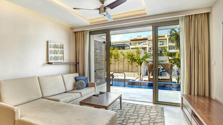 Royalton Riviera Cancun